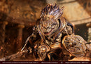 TEMPLE OF CHAOS MAGIC CRAFTSMAN STUDIO SOBEK DESERT COLOSSUS CROCODILE 1/12 SCALE ACTION FIGURE