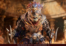 TEMPLE OF CHAOS MAGIC CRAFTSMAN STUDIO SOBEK DESERT COLOSSUS CROCODILE 1/12 SCALE ACTION FIGURE