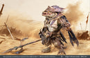 TEMPLE OF CHAOS MAGIC CRAFTSMAN STUDIO SOBEK DESERT COLOSSUS CROCODILE 1/12 SCALE ACTION FIGURE
