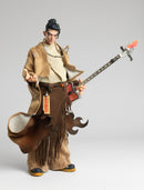ZODIAC SERIES HOWS STUDIO YAMA QUIETLY WAITING 1/6 SCALE ACTION FIGURE