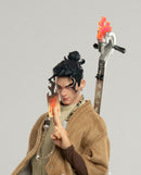 ZODIAC SERIES HOWS STUDIO YAMA QUIETLY WAITING 1/6 SCALE ACTION FIGURE