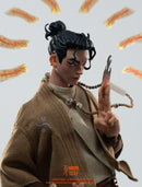 ZODIAC SERIES HOWS STUDIO YAMA QUIETLY WAITING 1/6 SCALE ACTION FIGURE