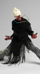ZODIAC SERIES HOWS STUDIO YAMA DIFFERENT COLOR BREAK THE RULES 1/6 SCALE ACTION FIGURE