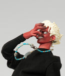 ZODIAC SERIES HOWS STUDIO YAMA DIFFERENT COLOR BREAK THE RULES 1/6 SCALE ACTION FIGURE