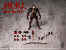 DESOLATION FEIFO TOY NON HUMAN THE BUG 1/12 SCALE ACTION FIGURE
