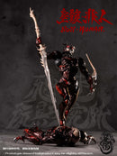 DESOLATION FEIFO TOY NON HUMAN THE BUG 1/12 SCALE ACTION FIGURE