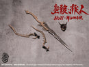 DESOLATION FEIFO TOY NON HUMAN THE BUG 1/12 SCALE ACTION FIGURE
