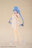 MUSHOKU TENSEI WAKUWAKU TIMING x DRAGON HORSE ROXY MIGURDIA GREYRAT 1/8 SCALE FIGURE
