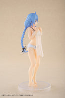 MUSHOKU TENSEI WAKUWAKU TIMING x DRAGON HORSE ROXY MIGURDIA GREYRAT 1/8 SCALE FIGURE