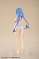 MUSHOKU TENSEI WAKUWAKU TIMING x DRAGON HORSE ROXY MIGURDIA GREYRAT 1/8 SCALE FIGURE