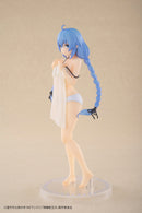 MUSHOKU TENSEI WAKUWAKU TIMING x DRAGON HORSE ROXY MIGURDIA GREYRAT 1/8 SCALE FIGURE