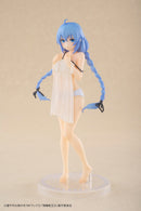 MUSHOKU TENSEI WAKUWAKU TIMING x DRAGON HORSE ROXY MIGURDIA GREYRAT 1/8 SCALE FIGURE