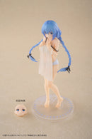 MUSHOKU TENSEI WAKUWAKU TIMING x DRAGON HORSE ROXY MIGURDIA GREYRAT 1/8 SCALE FIGURE