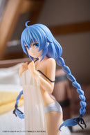 MUSHOKU TENSEI WAKUWAKU TIMING x DRAGON HORSE ROXY MIGURDIA GREYRAT 1/8 SCALE FIGURE
