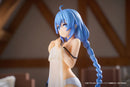MUSHOKU TENSEI WAKUWAKU TIMING x DRAGON HORSE ROXY MIGURDIA GREYRAT 1/8 SCALE FIGURE