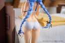 MUSHOKU TENSEI WAKUWAKU TIMING x DRAGON HORSE ROXY MIGURDIA GREYRAT 1/8 SCALE FIGURE