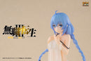 MUSHOKU TENSEI WAKUWAKU TIMING x DRAGON HORSE ROXY MIGURDIA GREYRAT 1/8 SCALE FIGURE