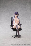 PLEASE PUT THEM ON, TAKAMINE-SAN AFORCE x DRAGON HORSE TAKANE TAKAMINE 1/6 SCALE FIGURE