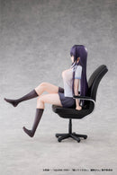 PLEASE PUT THEM ON, TAKAMINE-SAN AFORCE x DRAGON HORSE TAKANE TAKAMINE 1/6 SCALE FIGURE