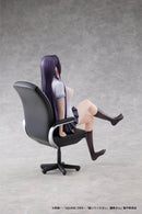 PLEASE PUT THEM ON, TAKAMINE-SAN AFORCE x DRAGON HORSE TAKANE TAKAMINE 1/6 SCALE FIGURE