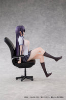 PLEASE PUT THEM ON, TAKAMINE-SAN AFORCE x DRAGON HORSE TAKANE TAKAMINE 1/6 SCALE FIGURE