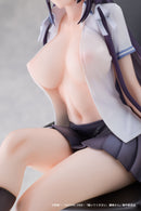 PLEASE PUT THEM ON, TAKAMINE-SAN AFORCE x DRAGON HORSE TAKANE TAKAMINE 1/6 SCALE FIGURE