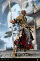 ACEFIGZ SUN WUKONG Great Sage Equal to Heaven & Prison Breaker Set