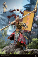 ACEFIGZ SUN WUKONG Great Sage Equal to Heaven & Prison Breaker Set