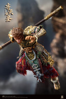 ACEFIGZ SUN WUKONG Great Sage Equal to Heaven & Prison Breaker Set
