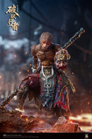ACEFIGZ SUN WUKONG Great Sage Equal to Heaven & Prison Breaker Set