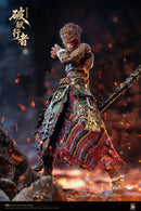 ACEFIGZ SUN WUKONG Great Sage Equal to Heaven & Prison Breaker Set