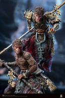 ACEFIGZ SUN WUKONG Great Sage Equal to Heaven & Prison Breaker Set