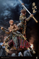 ACEFIGZ SUN WUKONG Great Sage Equal to Heaven & Prison Breaker Set