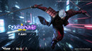 CYBERPUNK  VTOYS X BMS X CF SAMURAI THE CRIMSON DAWN OF THE BLADE 1/12 SCALE ACTION FIGURE