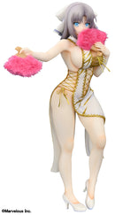 Senran Kagura New Wave G Burst Kaitendo Yumi -Chinese Holiday-