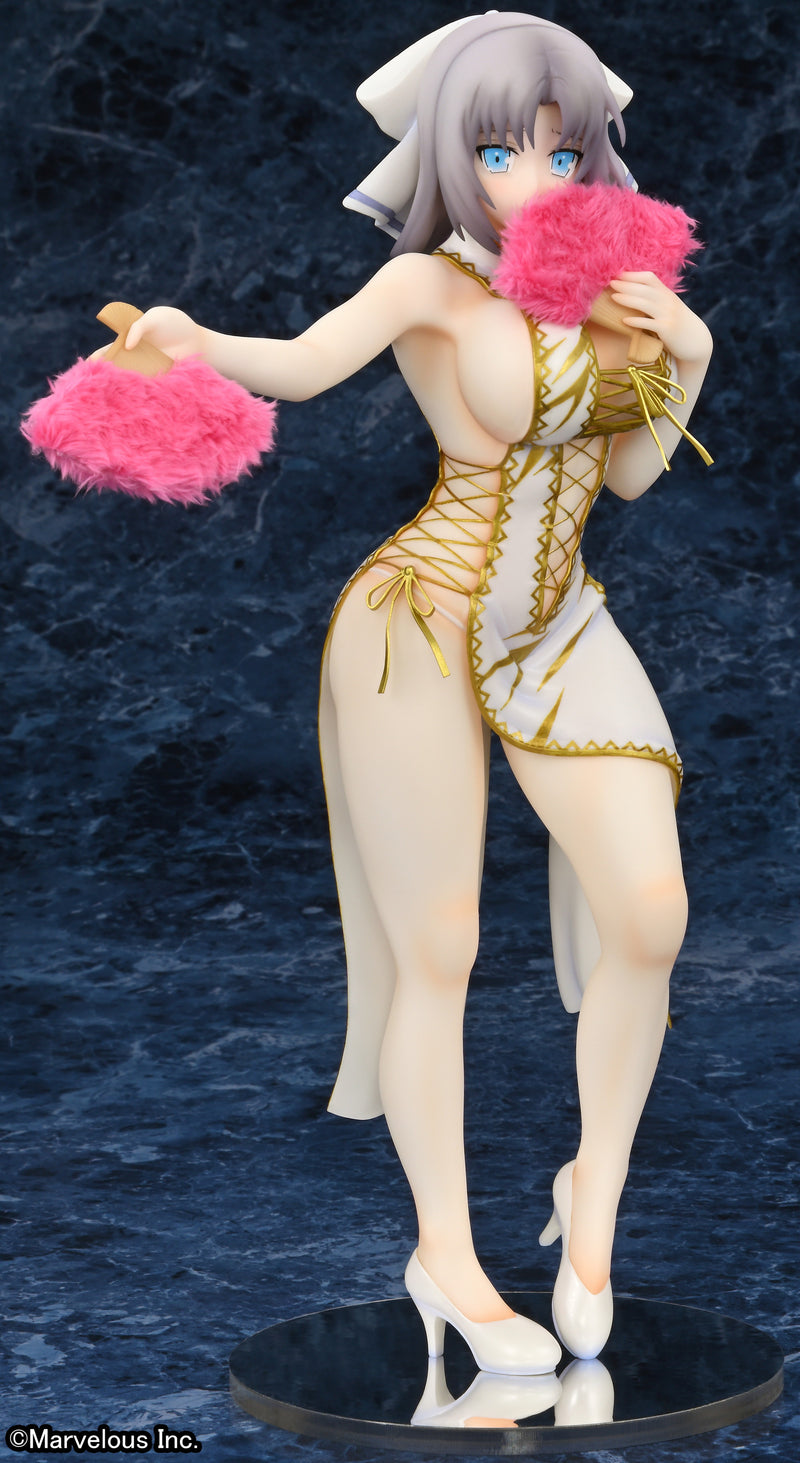 Senran Kagura New Wave G Burst Kaitendo Yumi -Chinese Holiday-
