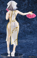 Senran Kagura New Wave G Burst Kaitendo Yumi -Chinese Holiday-