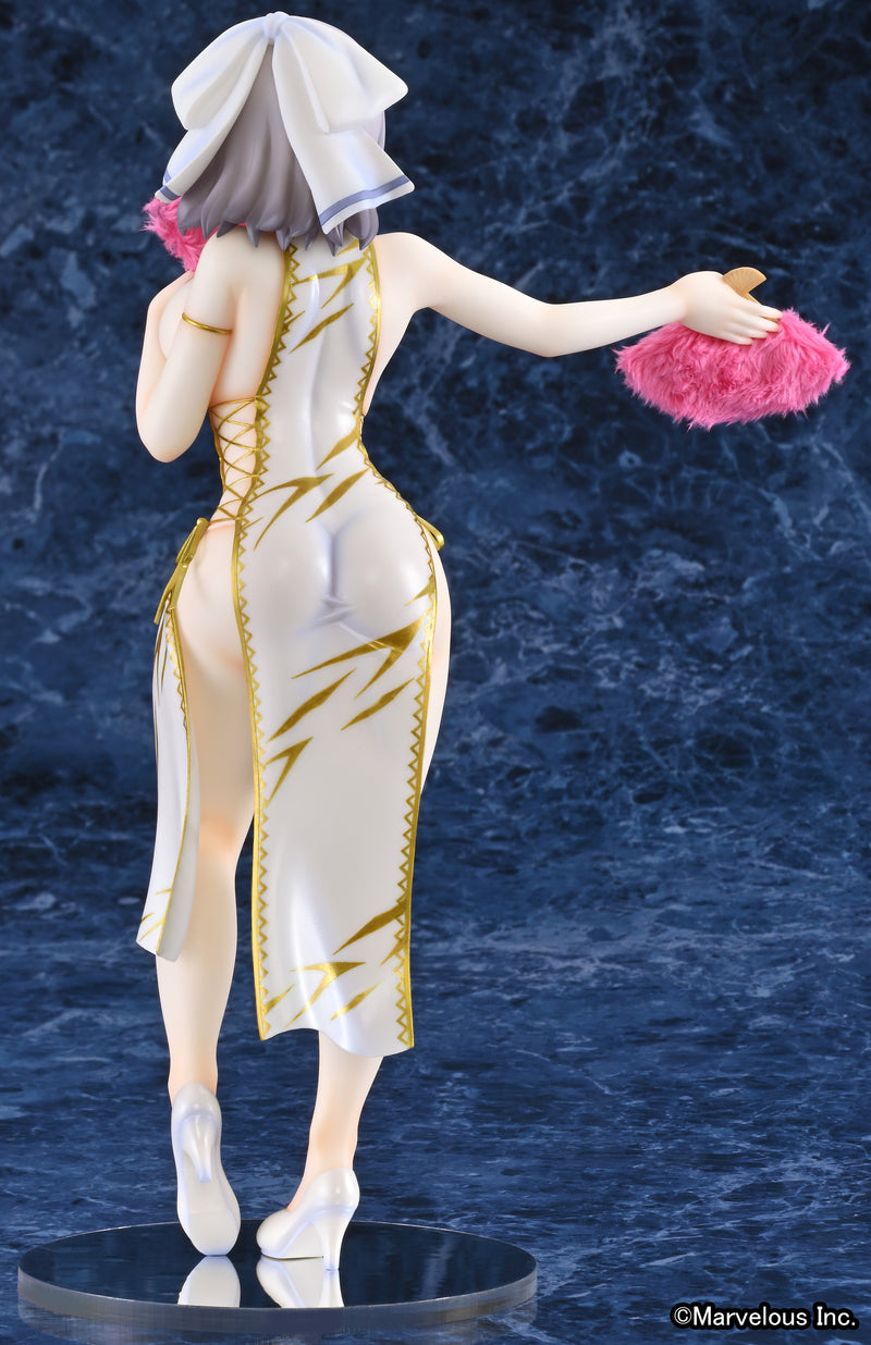Senran Kagura New Wave G Burst Kaitendo Yumi -Chinese Holiday-