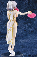 Senran Kagura New Wave G Burst Kaitendo Yumi -Chinese Holiday-