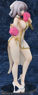 Senran Kagura New Wave G Burst Kaitendo Yumi -Chinese Holiday-