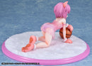 Ro-Kyu-Bu! SS Kaitendo Minato Tomoka -Kemomimi Lingerie Ver.-