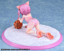 Ro-Kyu-Bu! SS Kaitendo Minato Tomoka -Kemomimi Lingerie Ver.-