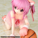 Ro-Kyu-Bu! SS Kaitendo Minato Tomoka -Kemomimi Lingerie Ver.-