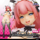 Illustration by Chie Masami Lechery Yuru Fuwa Maid Bunny R18 Ver. (re-run)