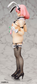 Illustration by Chie Masami Lechery Yuru Fuwa Maid Bunny R18 Ver. (re-run)