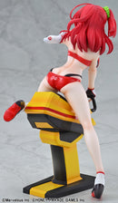 Dolphin Wave Kaitendo Sakimiya Iruka