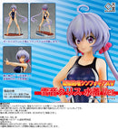 Senki Zessho Symphogear XV Kaitendo Yukine Chris Swimwear Ver.