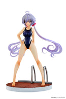 Senki Zessho Symphogear XV Kaitendo Yukine Chris Swimwear Ver.
