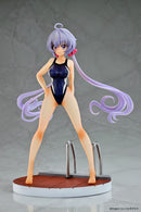 Senki Zessho Symphogear XV Kaitendo Yukine Chris Swimwear Ver.