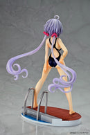 Senki Zessho Symphogear XV Kaitendo Yukine Chris Swimwear Ver.